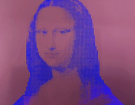 mona lisa
