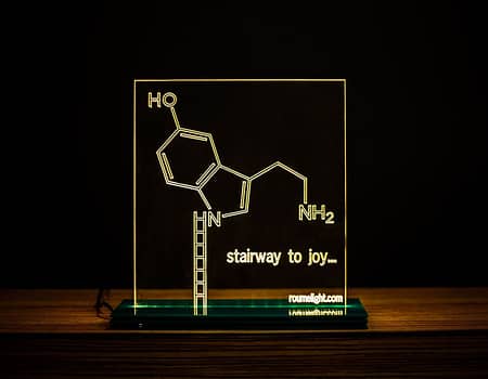 stairway to joy